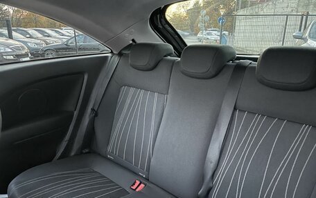 Opel Corsa D, 2007 год, 600 000 рублей, 20 фотография