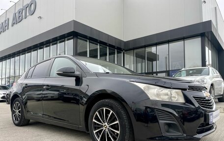 Chevrolet Cruze II, 2014 год, 957 000 рублей, 8 фотография