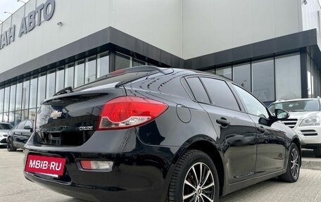 Chevrolet Cruze II, 2014 год, 957 000 рублей, 6 фотография