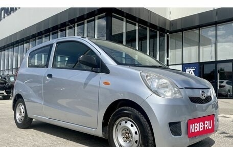 Daihatsu Mira VII, 2012 год, 490 000 рублей, 8 фотография