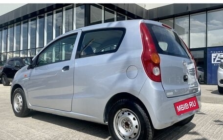 Daihatsu Mira VII, 2012 год, 490 000 рублей, 3 фотография