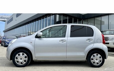 Toyota Passo III, 2010 год, 730 000 рублей, 2 фотография