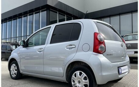 Toyota Passo III, 2010 год, 730 000 рублей, 3 фотография