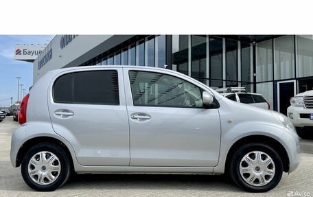 Toyota Passo III, 2010 год, 730 000 рублей, 7 фотография