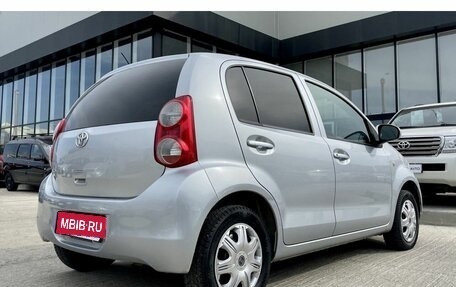 Toyota Passo III, 2010 год, 730 000 рублей, 6 фотография