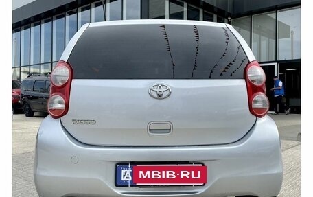 Toyota Passo III, 2010 год, 730 000 рублей, 5 фотография