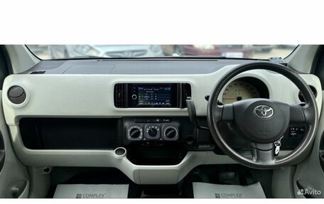 Toyota Passo III, 2010 год, 730 000 рублей, 15 фотография