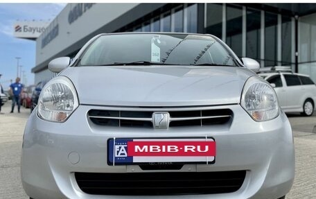 Toyota Passo III, 2010 год, 730 000 рублей, 9 фотография