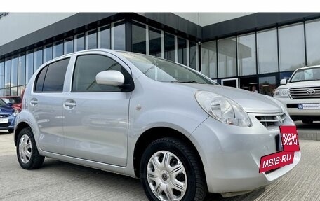 Toyota Passo III, 2010 год, 730 000 рублей, 8 фотография