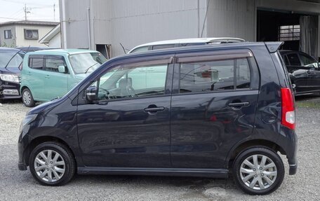 Suzuki Wagon R IV, 2012 год, 599 016 рублей, 7 фотография