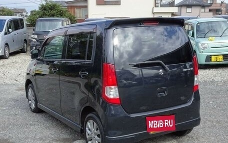 Suzuki Wagon R IV, 2012 год, 599 016 рублей, 6 фотография