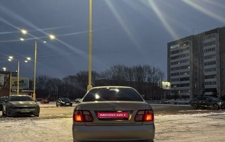 Nissan Almera, 2003 год, 430 000 рублей, 6 фотография