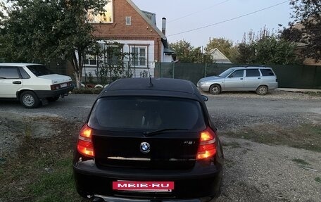 BMW 1 серия, 2008 год, 1 200 000 рублей, 4 фотография