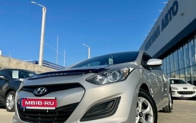 Hyundai i30 II рестайлинг, 2013 год, 1 117 000 рублей, 1 фотография