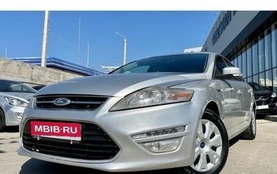 Ford Mondeo IV, 2011 год, 847 000 рублей, 1 фотография