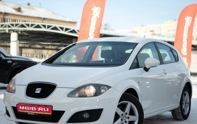 SEAT Leon II, 2012 год, 785 000 рублей, 1 фотография