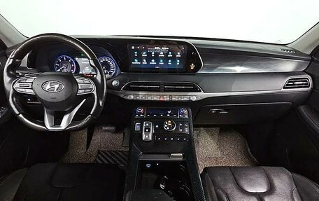 Hyundai Palisade I, 2020 год, 3 609 000 рублей, 7 фотография