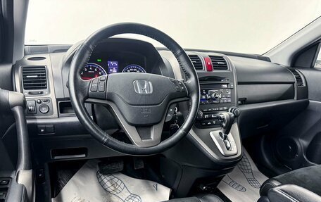 Honda CR-V III рестайлинг, 2011 год, 2 100 000 рублей, 12 фотография