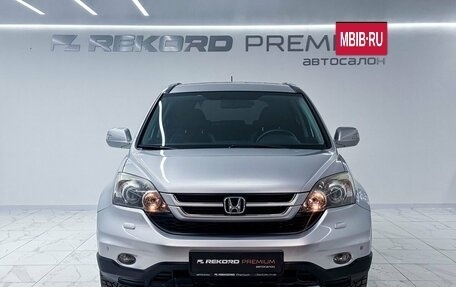 Honda CR-V III рестайлинг, 2011 год, 2 100 000 рублей, 4 фотография