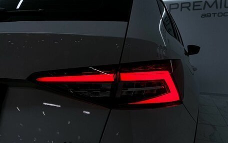 Skoda Kodiaq I, 2020 год, 3 300 000 рублей, 13 фотография