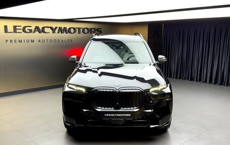 BMW X7, 2024 год, 19 230 000 рублей, 2 фотография