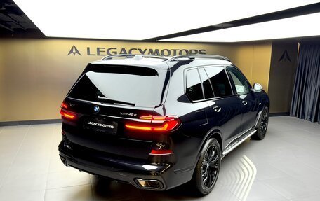 BMW X7, 2024 год, 19 230 000 рублей, 8 фотография