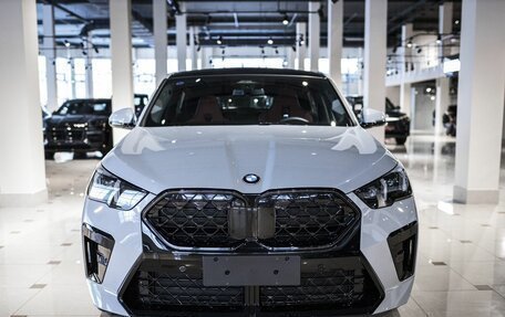 BMW X2, 2024 год, 6 800 000 рублей, 3 фотография