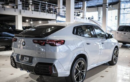 BMW X2, 2024 год, 6 800 000 рублей, 8 фотография