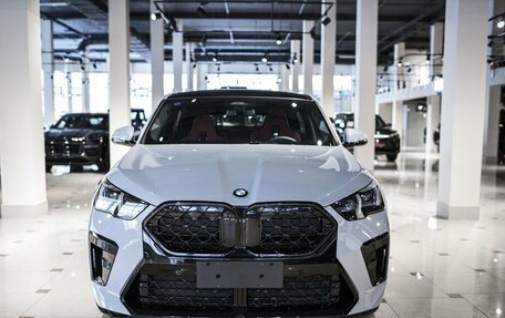 BMW X2, 2024 год, 6 800 000 рублей, 2 фотография