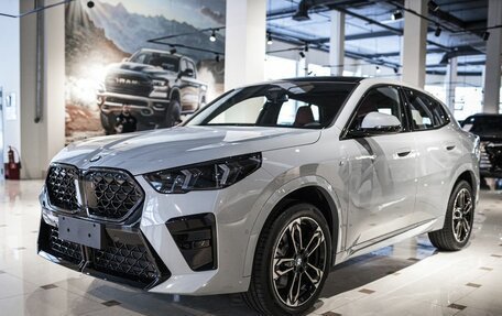 BMW X2, 2024 год, 6 800 000 рублей, 4 фотография