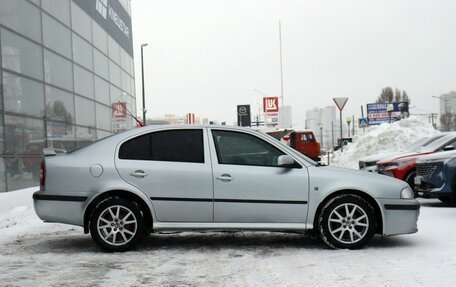 Skoda Octavia IV, 2008 год, 530 000 рублей, 4 фотография