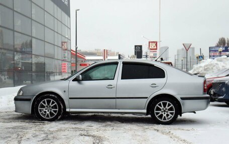 Skoda Octavia IV, 2008 год, 530 000 рублей, 8 фотография