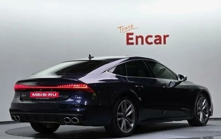 Audi A7, 2021 год, 5 200 000 рублей, 2 фотография