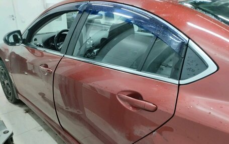 Mazda 6, 2010 год, 855 000 рублей, 3 фотография