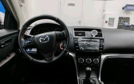 Mazda 6, 2010 год, 855 000 рублей, 7 фотография