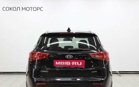 KIA cee'd III, 2017 год, 1 529 000 рублей, 4 фотография