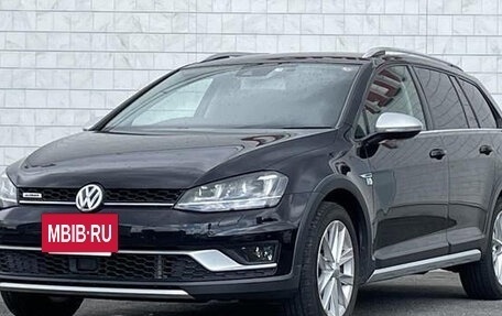 Volkswagen Golf VII, 2015 год, 1 400 000 рублей, 3 фотография