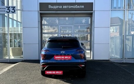 Hyundai Creta, 2021 год, 2 190 000 рублей, 6 фотография