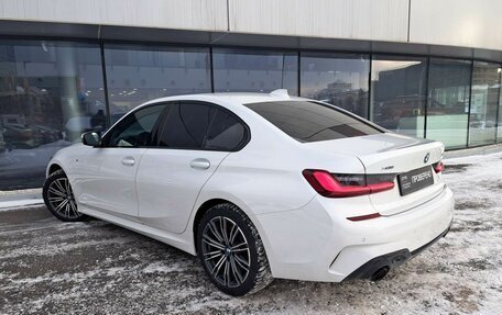 BMW 3 серия, 2021 год, 4 486 300 рублей, 8 фотография