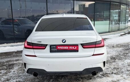 BMW 3 серия, 2021 год, 4 486 300 рублей, 7 фотография