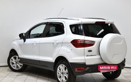 Ford EcoSport, 2016 год, 1 082 000 рублей, 2 фотография