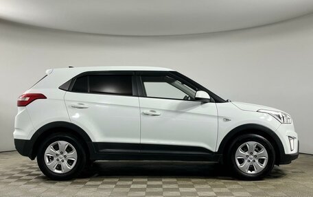 Hyundai Creta I рестайлинг, 2016 год, 1 749 000 рублей, 4 фотография