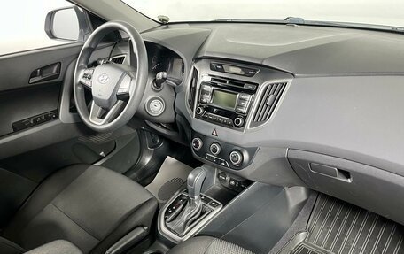 Hyundai Creta I рестайлинг, 2016 год, 1 749 000 рублей, 13 фотография