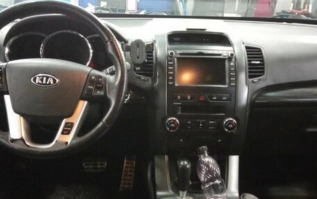 KIA Sorento II рестайлинг, 2011 год, 1 156 000 рублей, 5 фотография