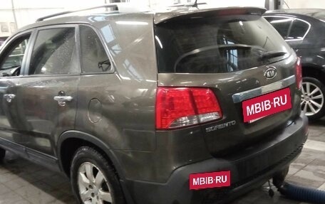 KIA Sorento II рестайлинг, 2011 год, 1 156 000 рублей, 4 фотография