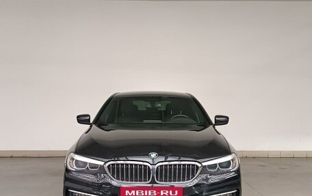 BMW 5 серия, 2019 год, 2 900 000 рублей, 2 фотография