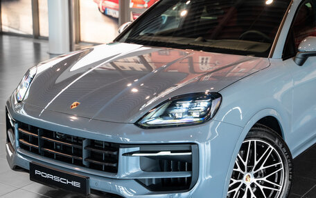 Porsche Cayenne III, 2024 год, 21 200 000 рублей, 2 фотография