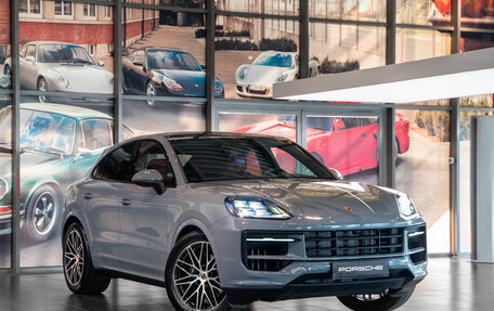 Porsche Cayenne III, 2024 год, 21 200 000 рублей, 3 фотография