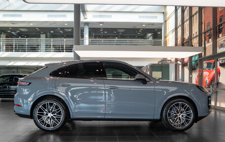 Porsche Cayenne III, 2024 год, 21 200 000 рублей, 9 фотография