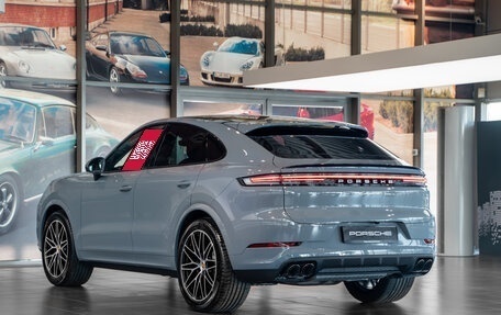 Porsche Cayenne III, 2024 год, 21 200 000 рублей, 5 фотография